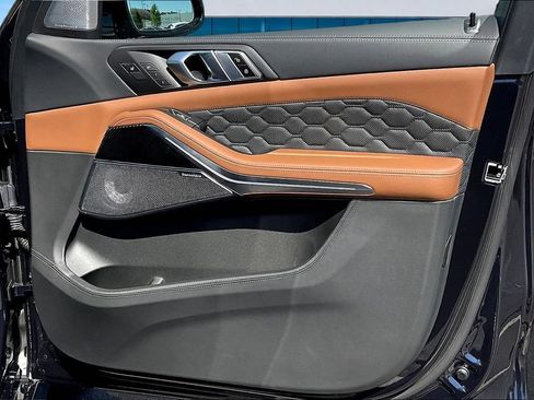 New 2026 BMW X5 M Competition w/ Executive Package AWD/4WD image 27