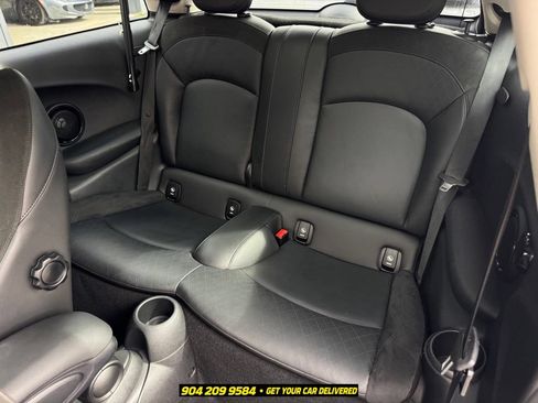 Used 2019 MINI Cooper S FWD image 21