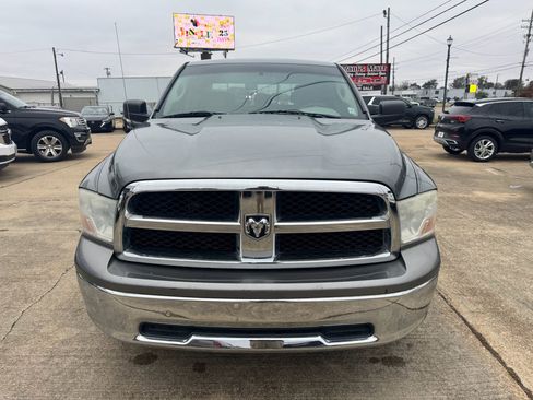 Used 2009 Dodge Ram 1500 Truck SLT image 8
