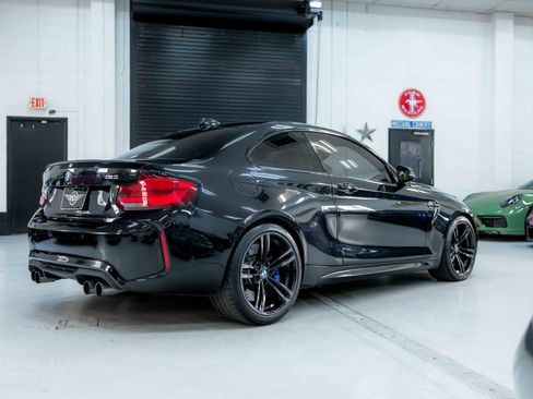Used 2018 BMW M2 image 7