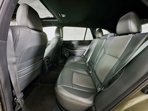 Used 2024 Subaru Outback Wilderness w/ Wilderness Package image 17