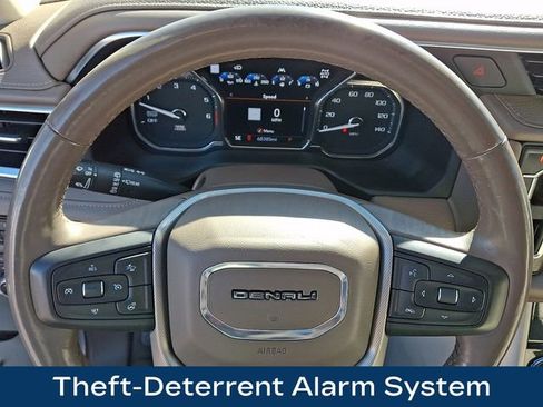 Used 2021 GMC Yukon Denali w/ Denali Ultimate Package image 25
