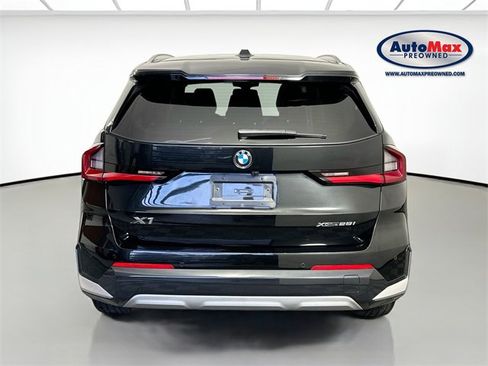 Used 2025 BMW X1 xDrive28i image 8