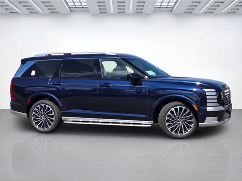 New 2027 Hyundai Palisade Calligraphy AWD/4WD image 3