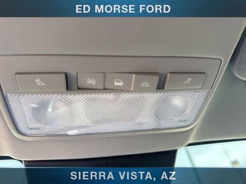 Used 2020 Chevrolet Trax LS w/ Tint and Cruise Package FWD image 14