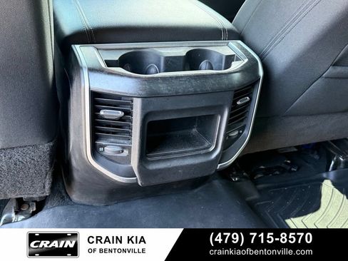 Used 2019 RAM 2500 Big Horn AWD/4WD image 27