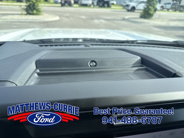 New 2026 Ford F250 Platinum AWD/4WD image 20