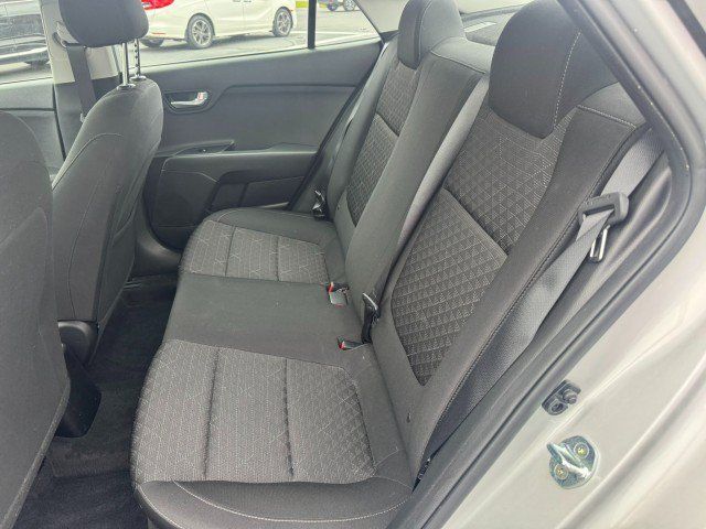 Used 2022 Kia Rio LX FWD image 24