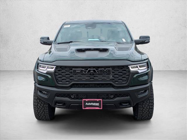 New 2026 RAM 1500 RHO w/ RHO Level 1 Equipment Group AWD/4WD image 5