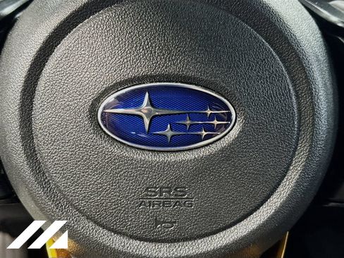 Used 2024 Subaru Crosstrek 2.5i Wilderness w/ Crosstrek Mirror Package AWD/4WD image 34