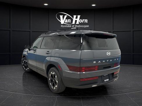 Used 2025 Hyundai Santa Fe SEL image 5