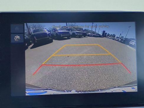 New 2025 Hyundai Venue SEL image 21