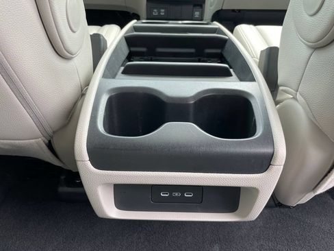 Certified 2026 Honda Odyssey EX-L image 37