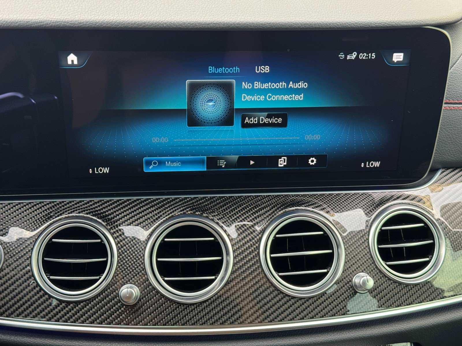 Used 2022 Mercedes-Benz E 53 AMG 4MATIC Sedan image 30