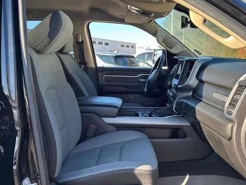 Used 2020 RAM 1500 Big Horn image 17