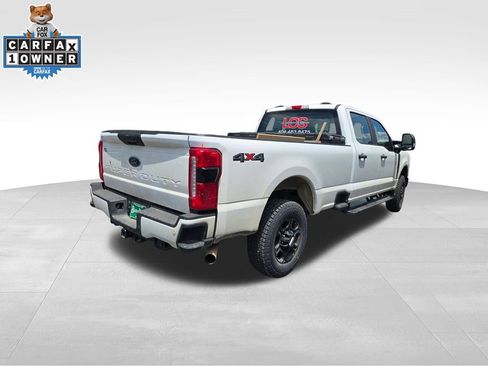 Used 2024 Ford F350 XL w/ STX Appearance Package AWD/4WD image 11