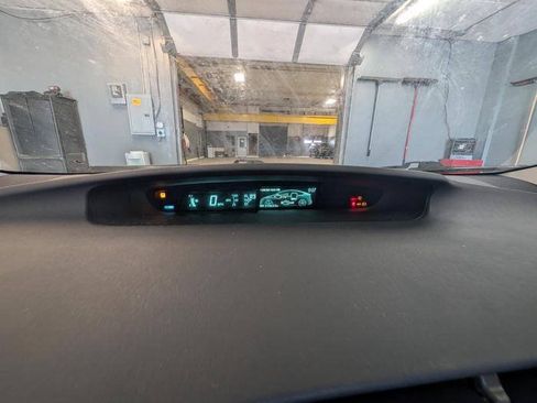 Used 2012 Toyota Prius Two FWD image 35