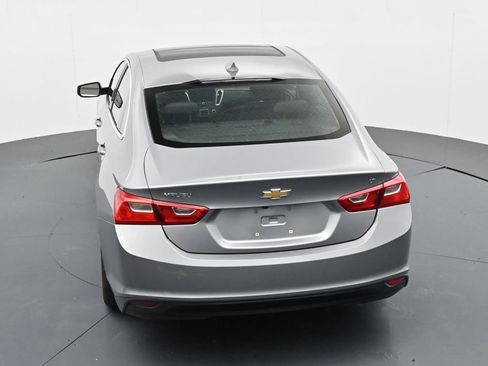 Used 2023 Chevrolet Malibu LT FWD image 22