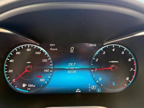 Used 2019 Mercedes-Benz C 300 Coupe w/ AMG Line image 18