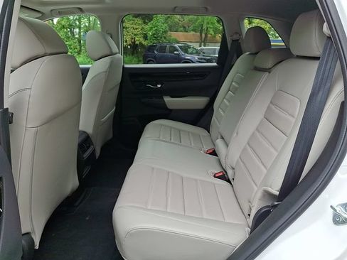 Certified 2024 Honda CR-V EX-L image 11