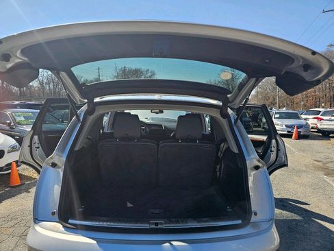 Used 2013 Audi Q7 3.0T Premium Plus w/ Premium Plus Pkg image 10