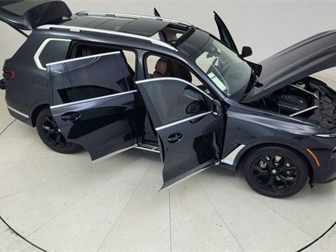 Used 2026 BMW X7 xDrive40i image 88