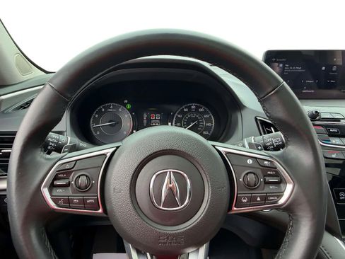 Used 2024 Acura RDX SH-AWD image 34