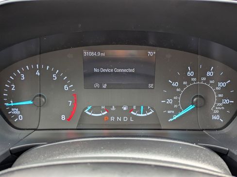 Used 2022 Ford Escape SE w/ SE Sport Appearance Package image 27