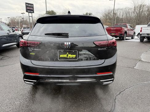 New 2026 Buick Envision Sport Touring image 5