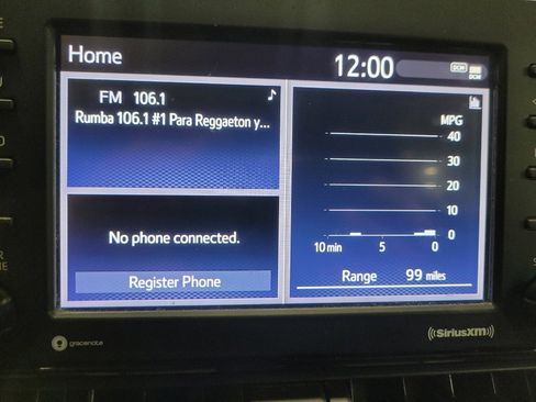 Used 2021 Toyota RAV4 LE FWD image 25