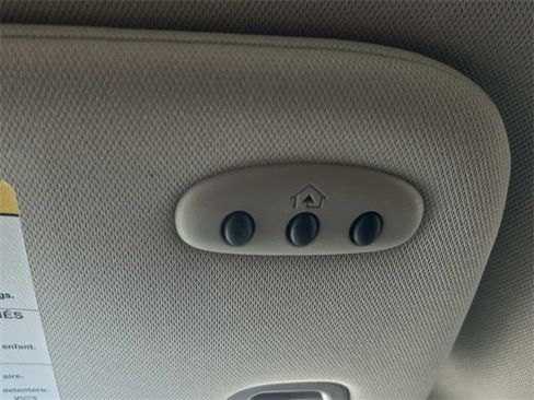 Used 2023 Lincoln Nautilus Reserve w/ Equipment Group 201A image 31