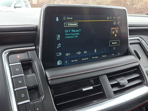 Used 2023 Chevrolet Tahoe RST image 17