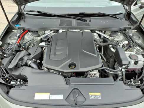 Certified 2025 Audi A5 2.0T Premium Plus w/ Premium Plus image 10