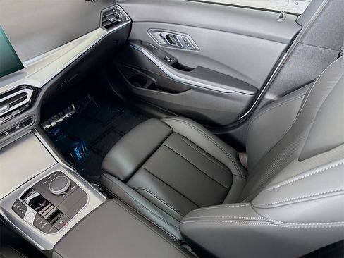 Certified 2023 BMW 330e 330e iPerformance w/ M Sport Package image 24