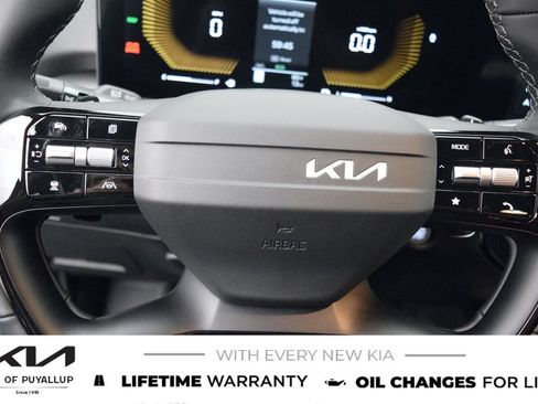 New 2026 Kia Sorento EX AWD/4WD image 26