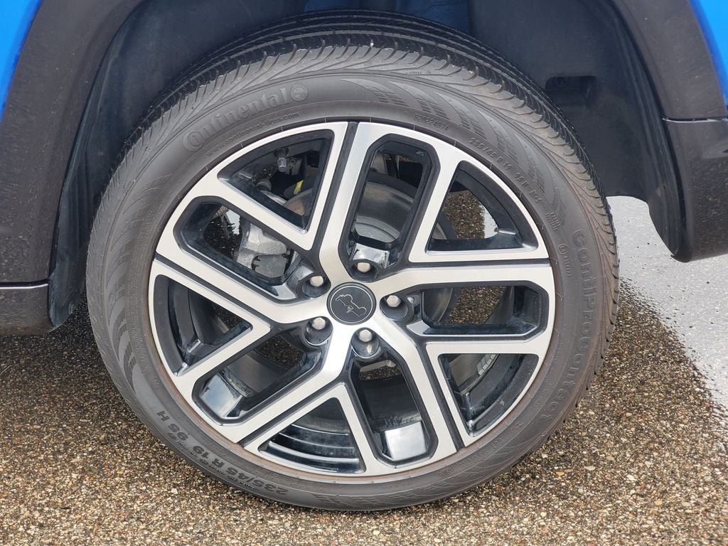 Used 2020 Kia Telluride SX AWD/4WD image 36