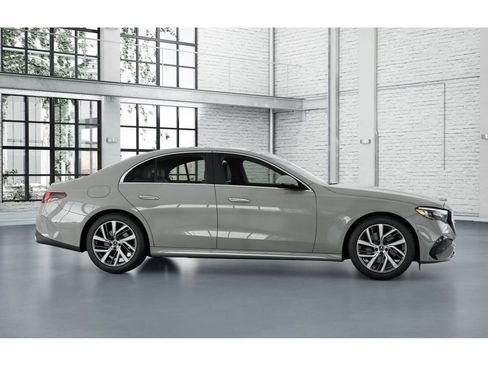 New 2026 Mercedes-Benz E 350 E 350 image 15