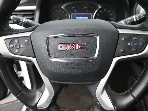Used 2023 GMC Acadia SLT AWD/4WD image 20