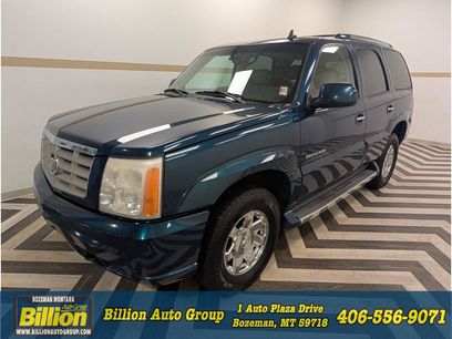Used 2006 Cadillac Escalade AWD