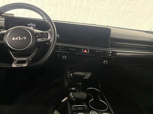 Used 2026 Kia K5 GT-Line w/ GT-Line Premium Package FWD image 20