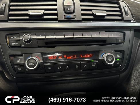 Used 2015 BMW 428i Coupe RWD image 30
