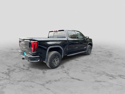 Used 2022 GMC Sierra 1500 AT4 w/ AT4 Premium Package AWD/4WD image 8