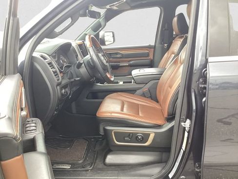 Used 2020 RAM 1500 Limited AWD/4WD image 9