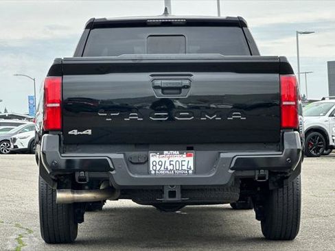 Certified 2025 Toyota Tacoma SR5 image 8