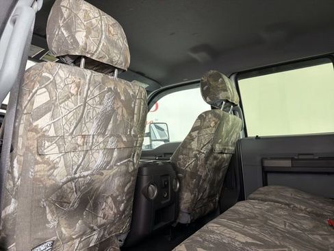 Used 2012 Ford F250 XLT w/ XLT Interior Pkg image 14