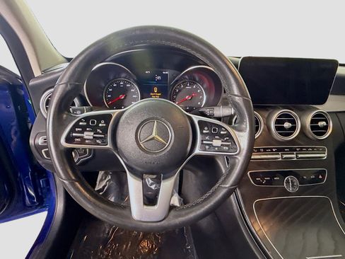 Used 2019 Mercedes-Benz C 300 Sedan image 13