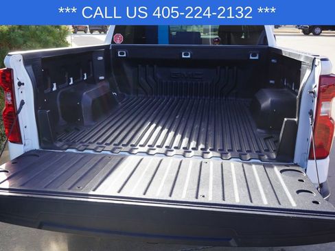 Used 2025 Chevrolet Silverado 1500 LT image 20