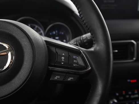Used 2024 MAZDA CX-5 AWD 2.5 S w/ Select Package image 25