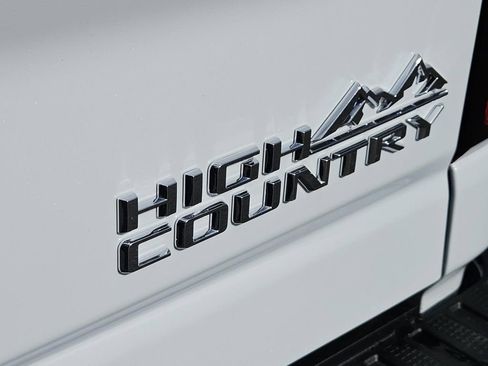 New 2026 Chevrolet Silverado 2500 High Country w/ Technology Package image 6