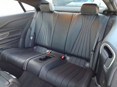 Certified 2023 Mercedes-Benz E 450 Coupe image 17